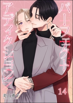 パーフェクトアディクション（分冊版）　【第14話】 [海王社]