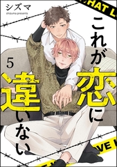 これが恋に違いない（分冊版）　【第5話】 [海王社]