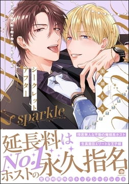 シークレットアフターsparkle【電子限定かきおろし漫画付】 [海王社]