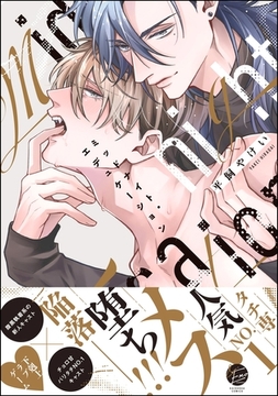 ミッドナイト・エデュケーション【電子限定かきおろし漫画3P付】 [海王社]