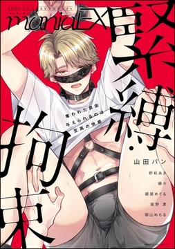 GUSHmaniaEX 緊縛・拘束 [海王社]