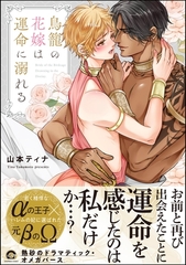 鳥籠の花嫁は運命に溺れる【電子限定かきおろし漫画付】 [海王社]