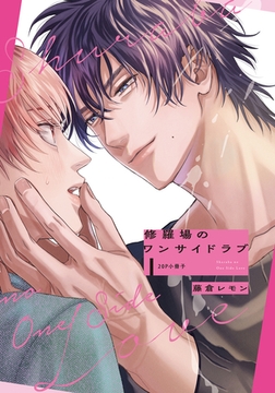 修羅場のワンサイドラブ【20P小冊子】 [シュークリーム]