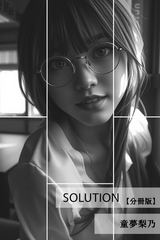 Solution【分冊版】 [Milkyway]