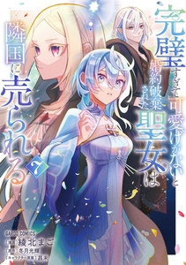 完璧すぎて可愛げがないと婚約破棄された聖女は隣国に売られる 7 [オーバーラップ]