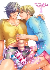 片づけられないものもある2 [光彩書房]