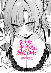 えっちなお姉さん始めてみた [ワニマガジン社]