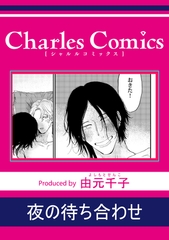 夜の待ち合わせ [メディアソフト]