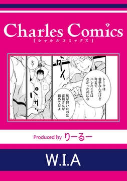 W.I.A [メディアソフト]