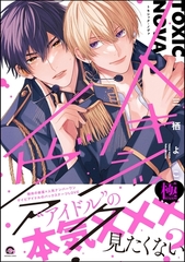 トキシック・ノヴァ【極】【電子限定かきおろし漫画付】 [海王社]