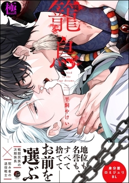 籠鳥【極】【電子限定かきおろし漫画3P付】 [海王社]