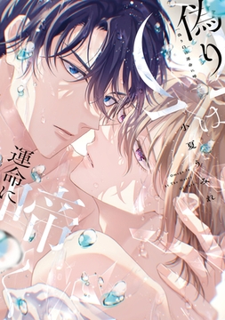 偽りΩは運命に啼く【電子限定描き下ろし付き】 [コアマガジン]