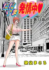 ただいま発情中(13）