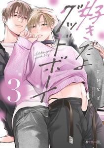 好きだよグッドボーイ 3【電子限定かきおろし付】 [リブレ]