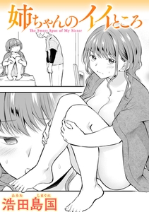 姉ちゃんのイイところ [ワニマガジン社]
