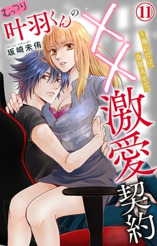 むっつり叶羽くんの××激愛契約～俺にだけ、全部みせて。11 [大都社/秋水社]