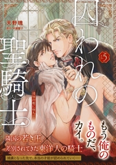 【単話版】囚われの聖騎士（5） [Ai digital publishing]