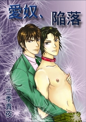 愛奴、陥落 [いるかネットブックス]