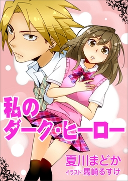 私のダーク・ヒーロー [いるかネットブックス]