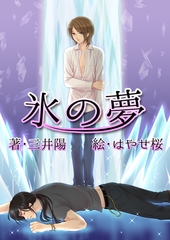 氷の夢 [いるかネットブックス]