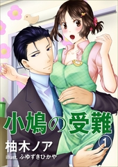 小鳩の受難（１） [いるかネットブックス]