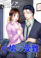 小鳩の受難（２） [いるかネットブックス]