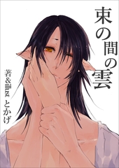 束の間の雲 [いるかネットブックス]