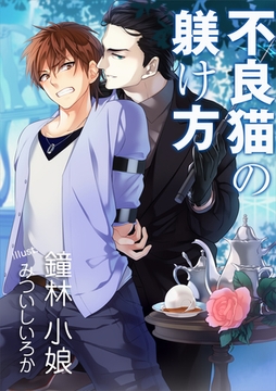 不良猫の躾け方 [いるかネットブックス]