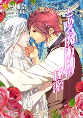 とある魔術師の秘密 [いるかネットブックス]