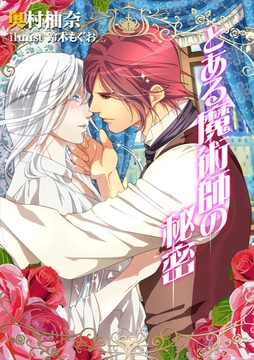 とある魔術師の秘密 [いるかネットブックス]