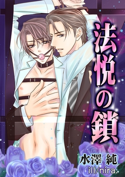 法悦の鎖 [いるかネットブックス]