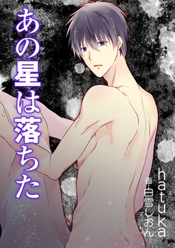 あの星は落ちた [いるかネットブックス]