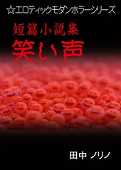 短篇小説集・笑い声 [いるかネットブックス]