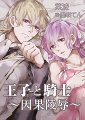 王子と騎士～因果陵○～ [いるかネットブックス]