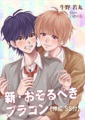 新・おそるべきブラコン【挿絵・SS付】 [いるかネットブックス]