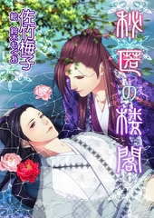 秘匿の楼閣 [いるかネットブックス]