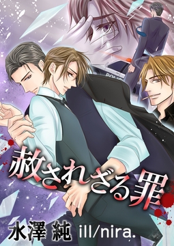 赦されざる罪 [いるかネットブックス]