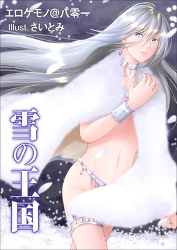 雪の王国 [いるかネットブックス]