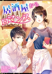 居酒屋からロマンス [いるかネットブックス]