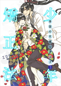 少年矯正法 [いるかネットブックス]