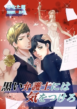 黒い弁護士には気をつけろ [いるかネットブックス]