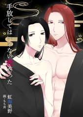 手放してはいけない恋だった [いるかネットブックス]