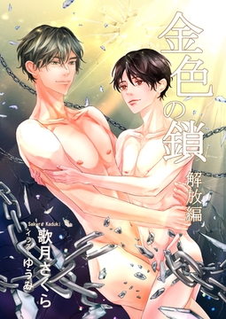 金色の鎖―解放編― [いるかネットブックス]