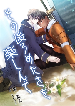 その後ろめたさを楽しんで [いるかネットブックス]