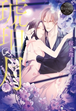 琥珀の月 [アルファポリス]