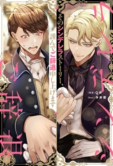 そのシンデレラストーリー、謹んでご辞退申し上げます [アルファポリス]