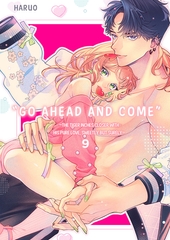 “Go Ahead and Come” ~The Tiger Inches Closer With His Pure Love, Sweetly but Surely~ 9 [Mobile Media Research]