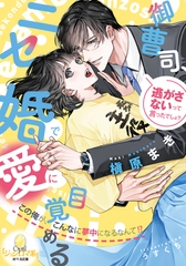 御曹司、ニセ婚で愛に目覚める　この俺が、こんなに夢中になるなんて！？ [プランタン出版]