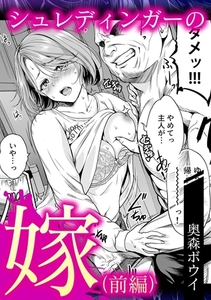 シュレティンガーの嫁(前編) [株式会社渋谷六花舎]