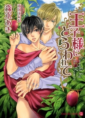 王子様にとらわれて【特別版】 [二見書房]